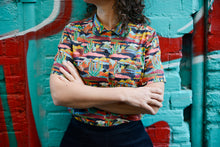 Load image into Gallery viewer, Bombazine shirt