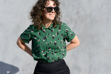 Load image into Gallery viewer, Bombazine shirt