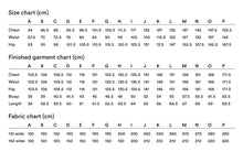 Load image into Gallery viewer, Bombazine shirt