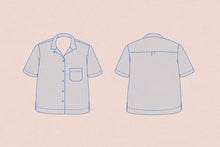 Load image into Gallery viewer, Bombazine shirt
